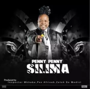 Penny Penny - Silima (Amapiano Beef To  Malema)